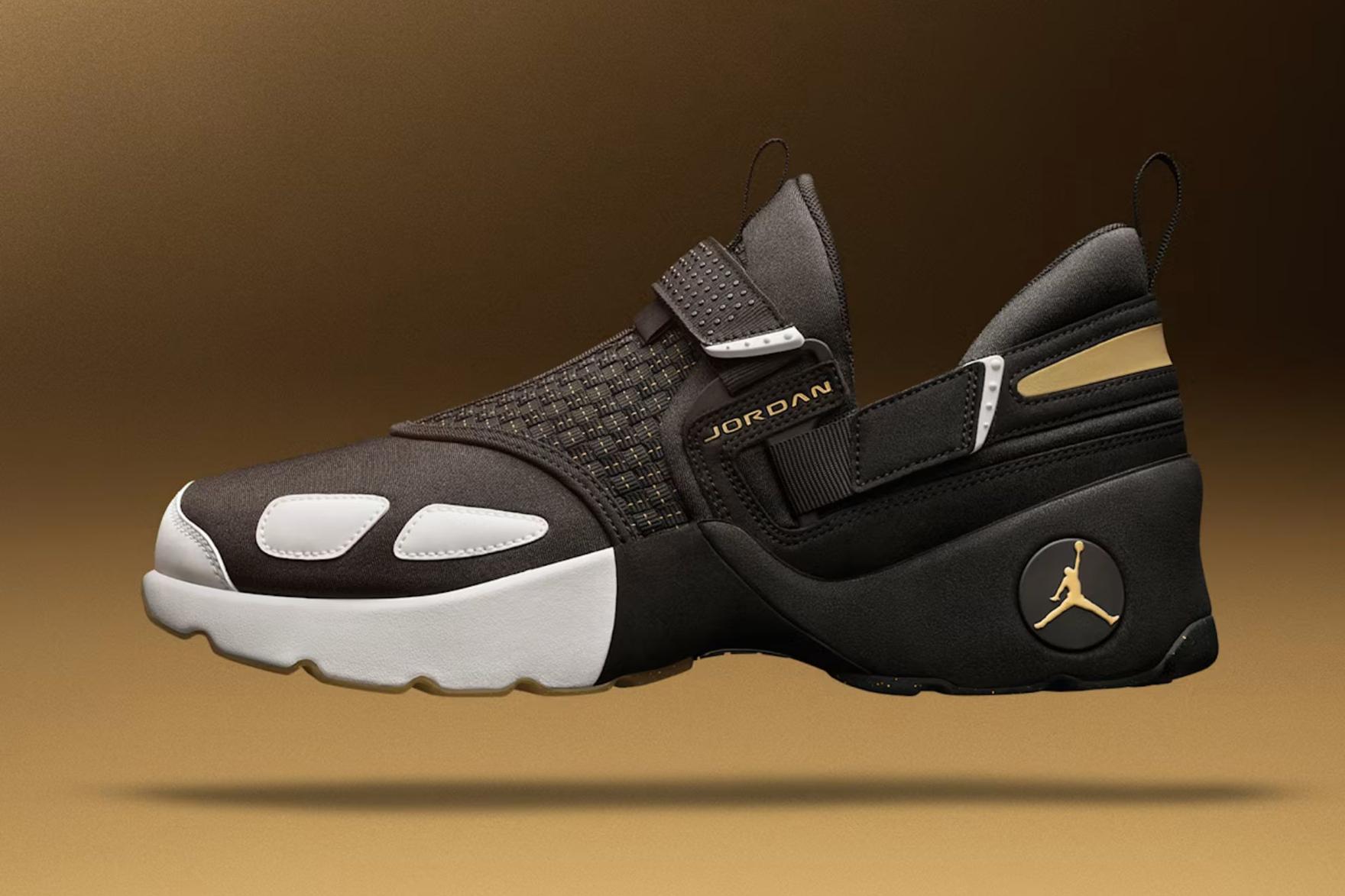 Trunner LX Black History Month