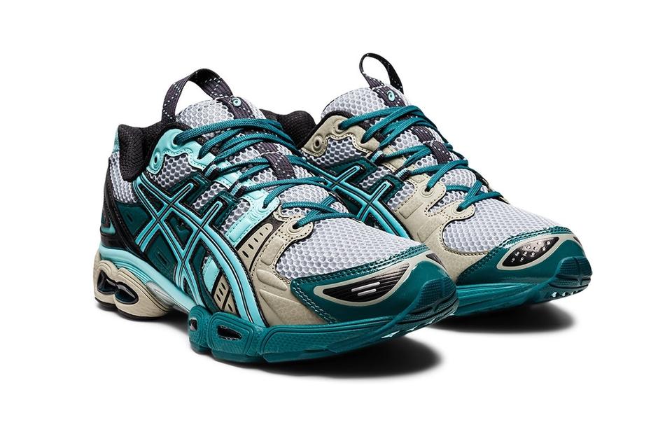 asics nimbus 21 vs adidas ultra boost