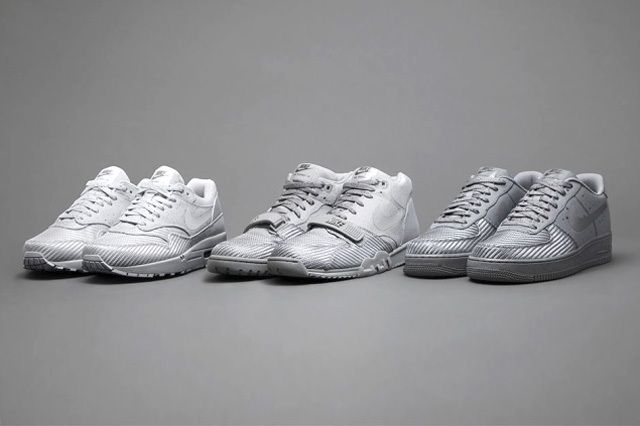 Nike Sportswear Monotones Vol1 4