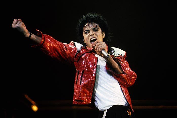 Only Michael Jackson Could Inspire These $15,000 Sneakers