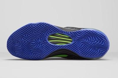 Nike Kd 7 Electric Eel 1