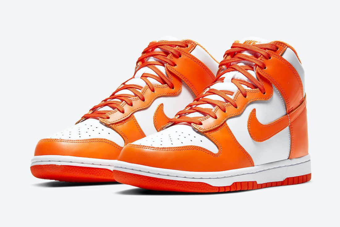 The Best Nike and Nike SB Dunks of 2021 (So Far) - Sneaker Freaker