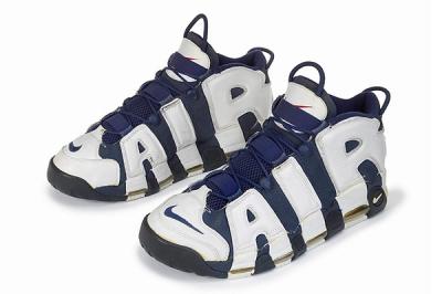 The Making Of The Nike Air More Uptempo 2 1