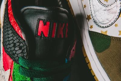 Bespokeind Nike Sb Dunk Low Pro What The Supreme Up Close1