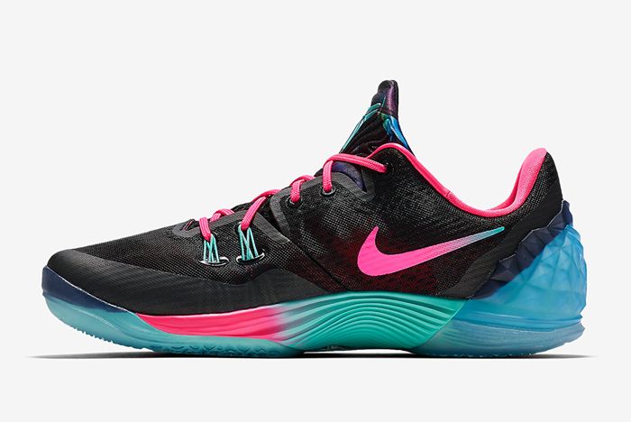 Nike Kobe Venomenon 5 (South Beach)