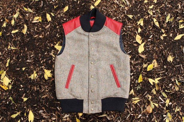 Kith Goldenbear Vest 1
