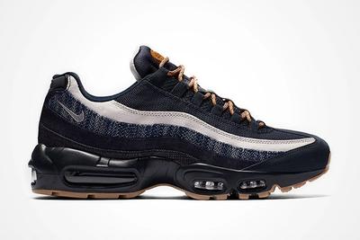 Nike Air Max 95 Denimfeature New