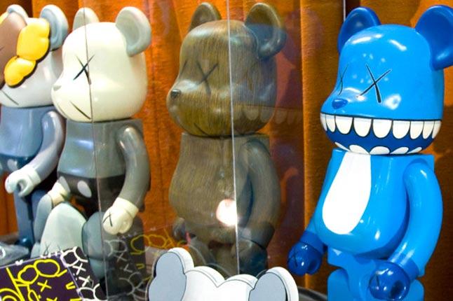 Sneaker Con May 22Nd Lev Kaws 011 1