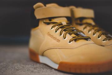 Reebok exofit plus hi wp Clearance