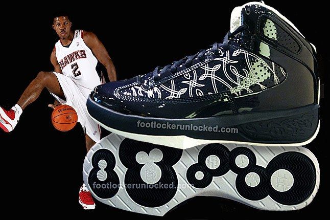 Joe Johnson 1