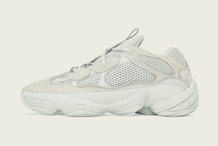 Adidas Yeezy Desert Rat 500 Super Moon Yellow Grailed