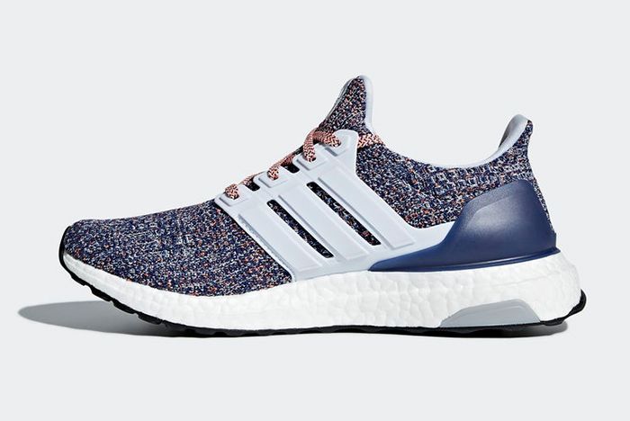 'Multicolour' adidas UltraBOOSTs Available Now - Releases