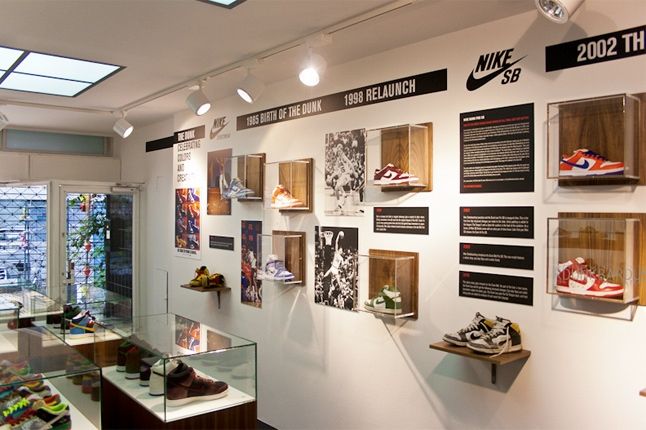 Sneaker Museum 35 1