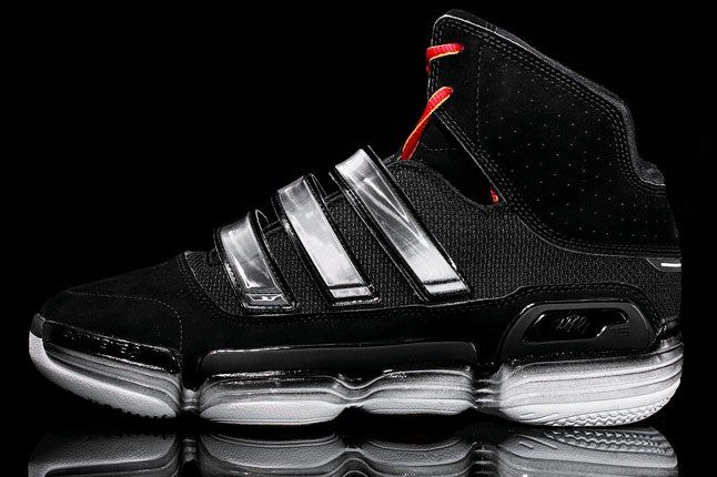 Michael beasley hotsell adidas shoes