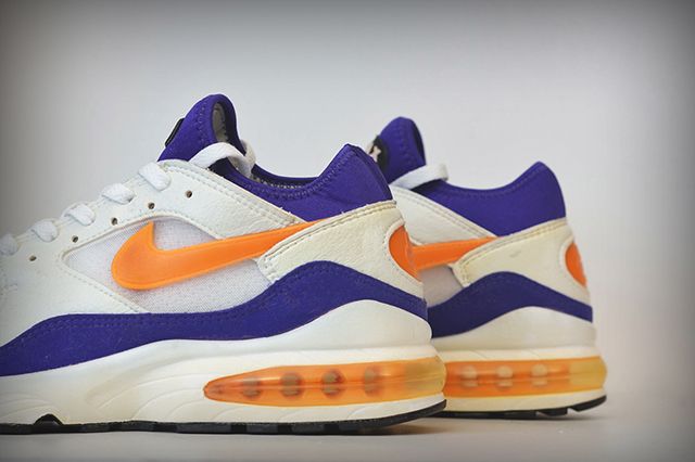 Nike Air Max Day Overkill Countdown Am 93 1