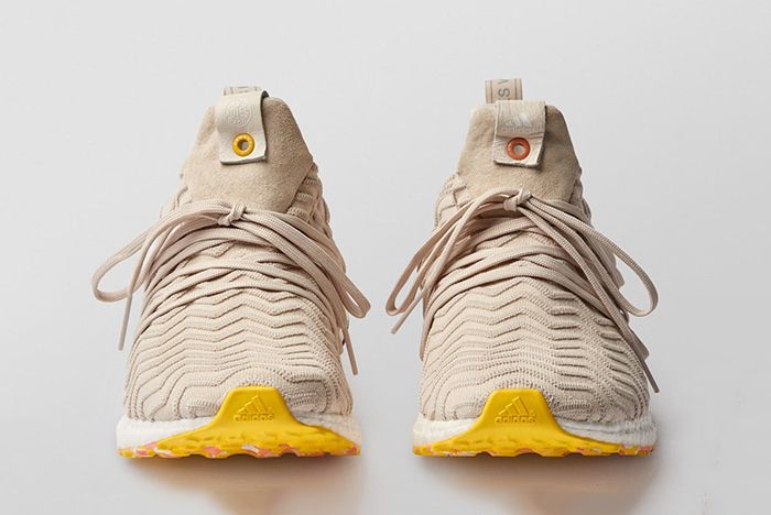 ultra boost collective