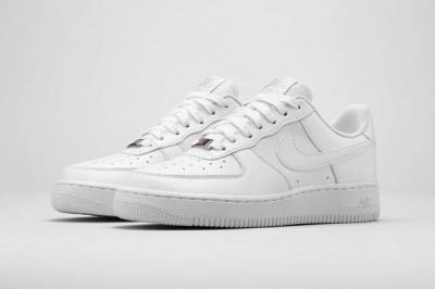 Nike Sportswear Wmns Air Force 1 Collection 4