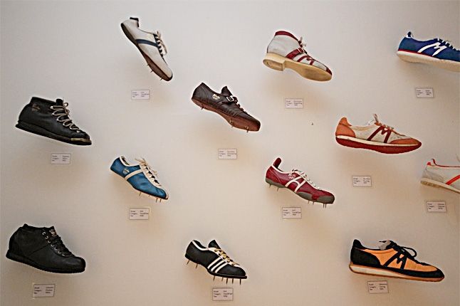 Karhu 95Th Anniversary Pop Up Store Vintage Exhibition 3 1