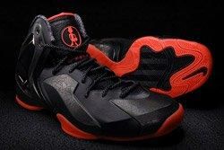 Lil Penny Posite Dp