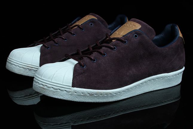 Adidas 80S Clean 06 1