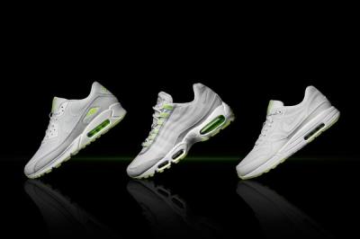 Nike Air Max Glow Collection 9