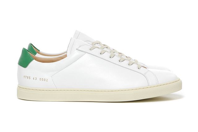 adidas common projects