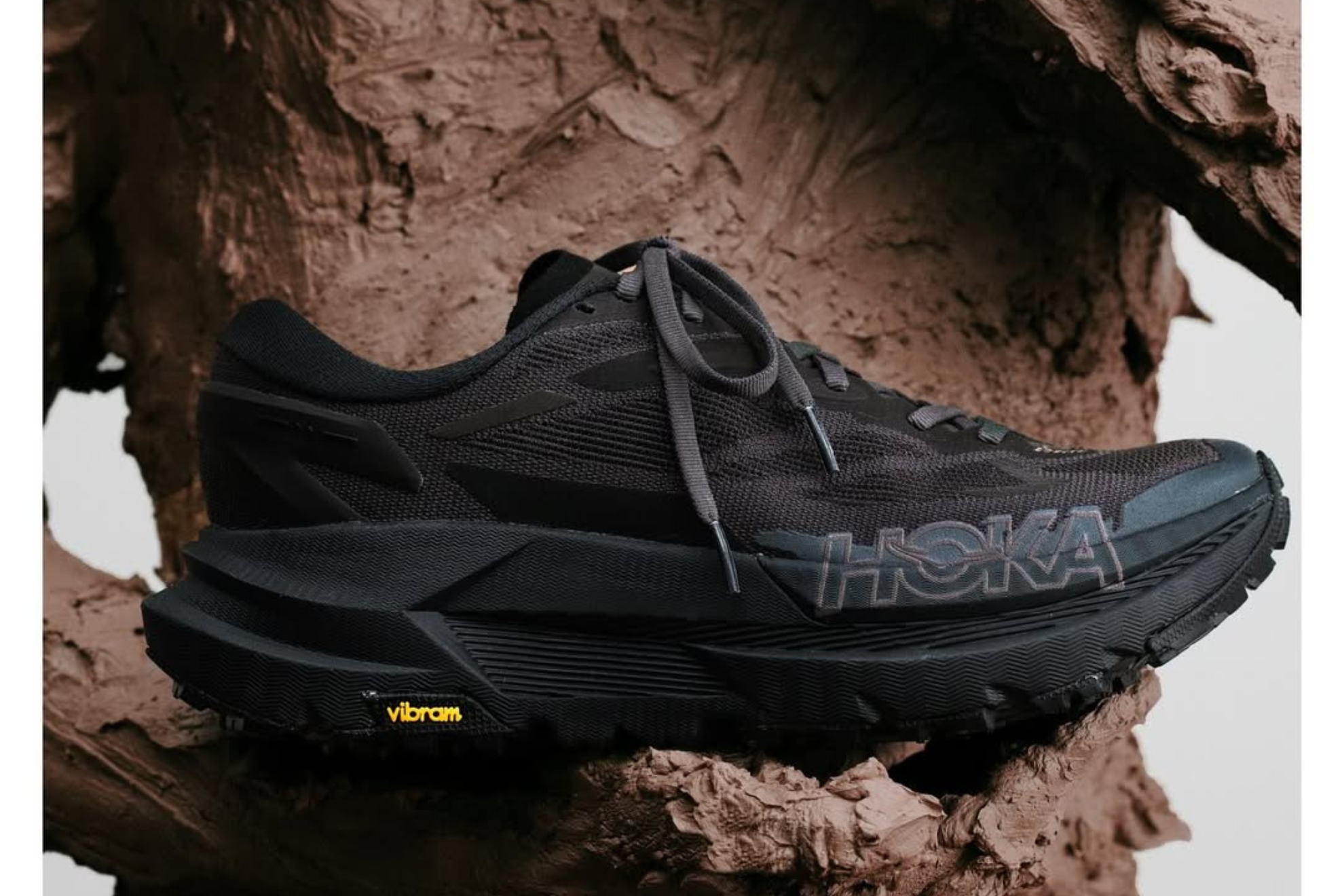 J.L-A.L×Hoka Mafate _J.L-A.L_'s on Its Highly Techy Menswear