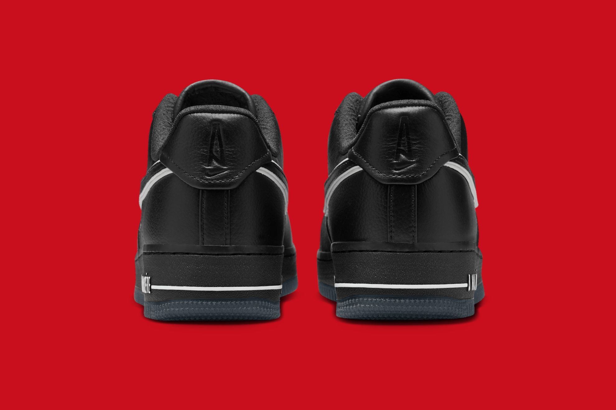 A Ma Maniére Are Dropping Another Air Force 1 - Releases