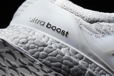 Adidas Ultra Boost Crystal White5