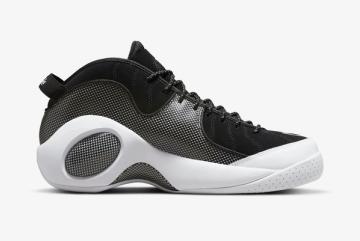 Nike Zoom Flight 95 Mighty Swooshers DX6055-001 Release Date