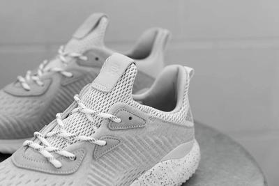 Reigning Champ X Adidas Pack 5