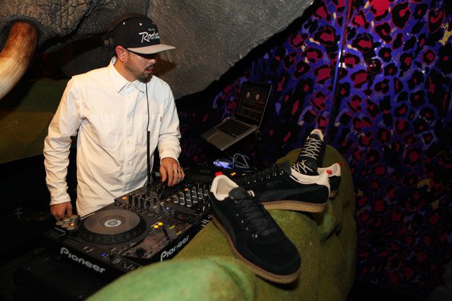 Sneaker Freaker Bunyip Party 32 1