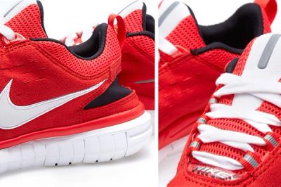Nike Free Og Light Crimson