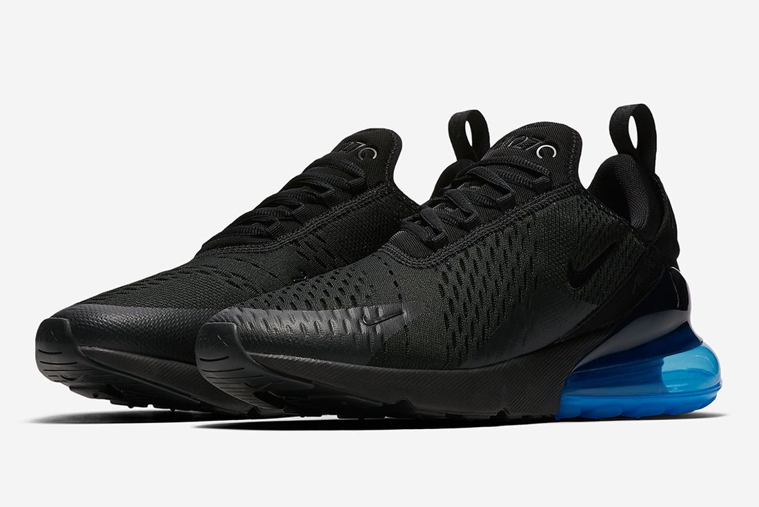 Nike's Air Max 270 Comes Picture 