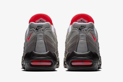 Nike Air Max 95 Red Og 7