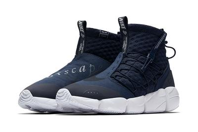 Nike Air Footscape Mid Utility 12