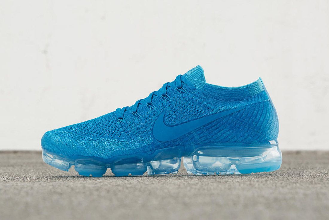 Nike Air VaporMax Colourways: The Comprehensive Guide - Sneaker 