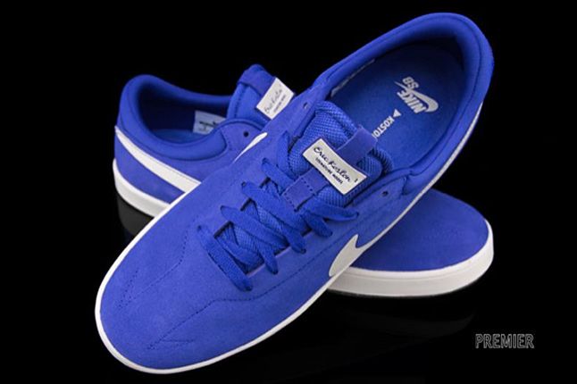 Nike Sb Koston 1 Old Royal 04 1