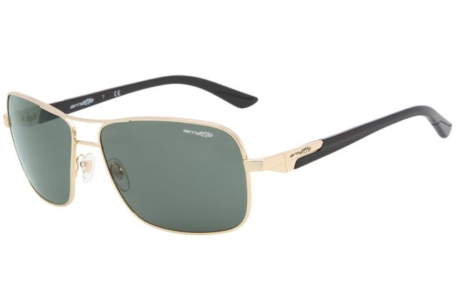 Stakeout Gold With Polished Black Stems Grey Green An3062 503 71 1