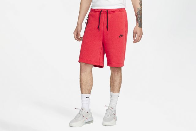 nike tech fleece senior