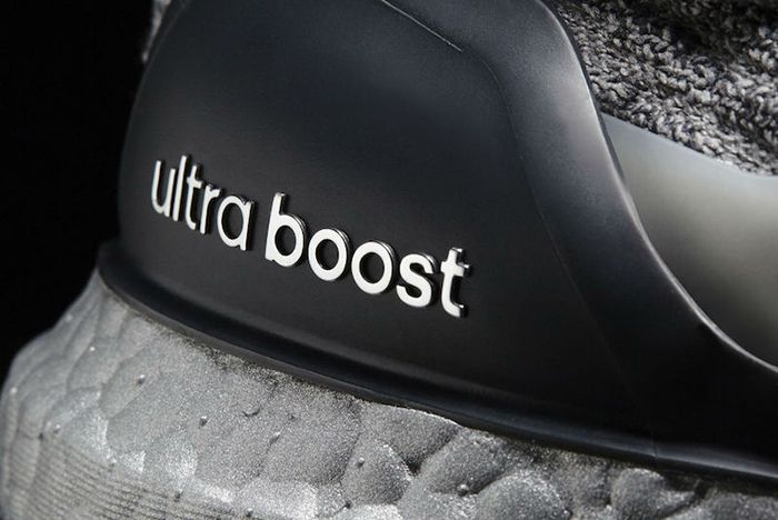 Adidas Ultra Boost 3 0 Silver 4