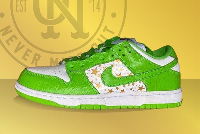 supreme nike sb 2021