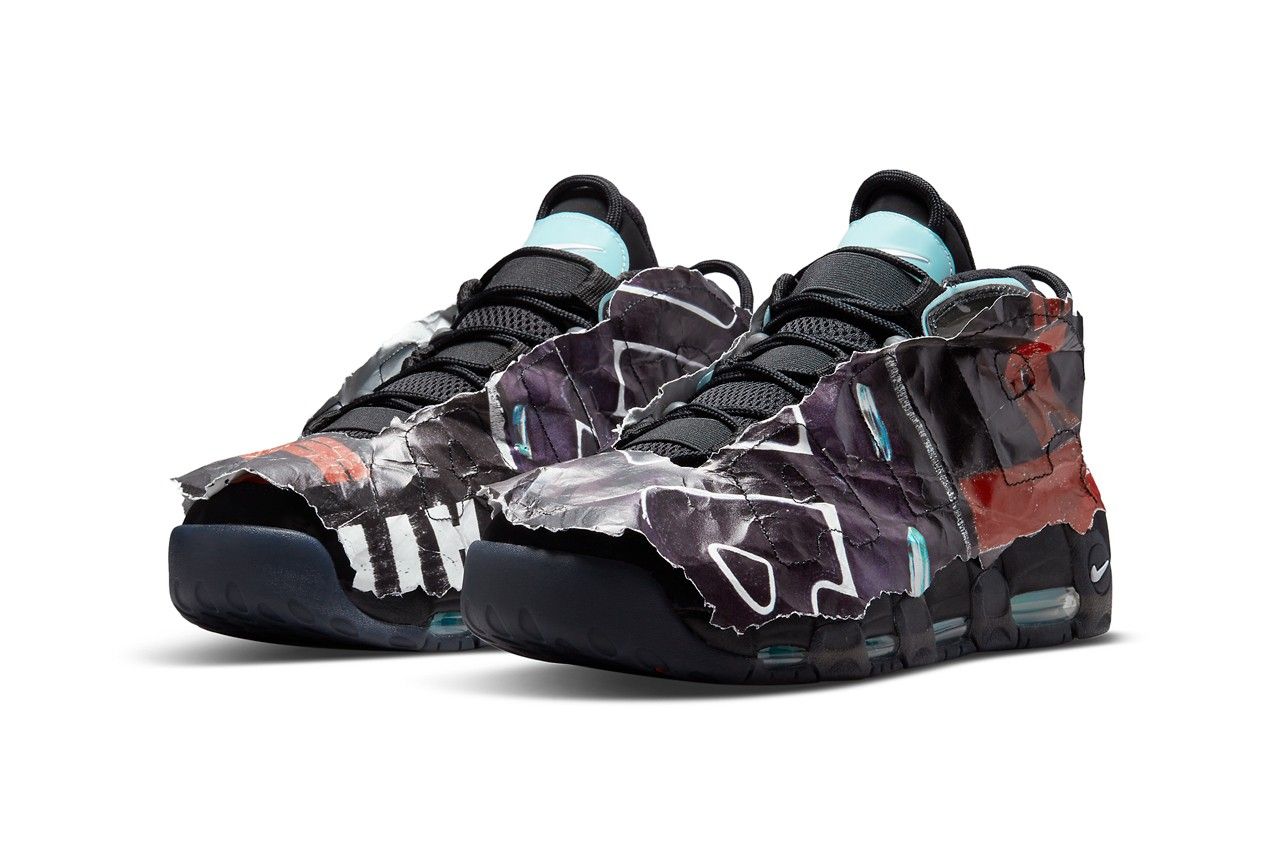 Uptempo nike air on sale max