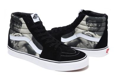 Supreme Bruce Lee Vans Fw13 Footwear Collection 7