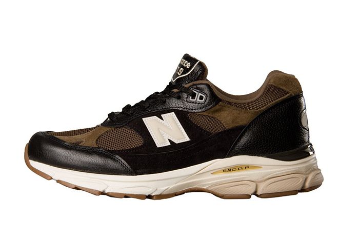 New Balance Caviar And Vodka Pack 1 Sneaker Freaker