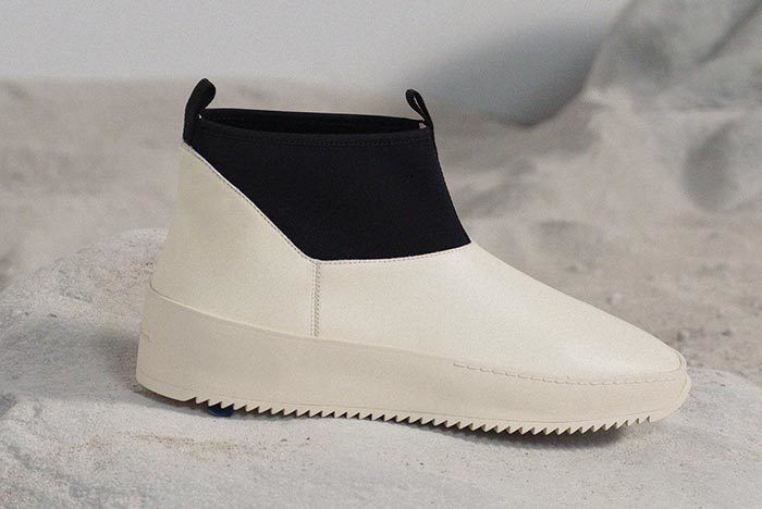 See Fear of God's Complete Sixth Footwear Collection - Sneaker Freaker