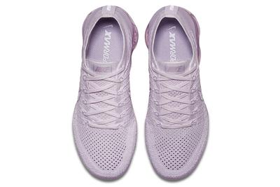 Nike Air Vapor Max Womens Light Violet4