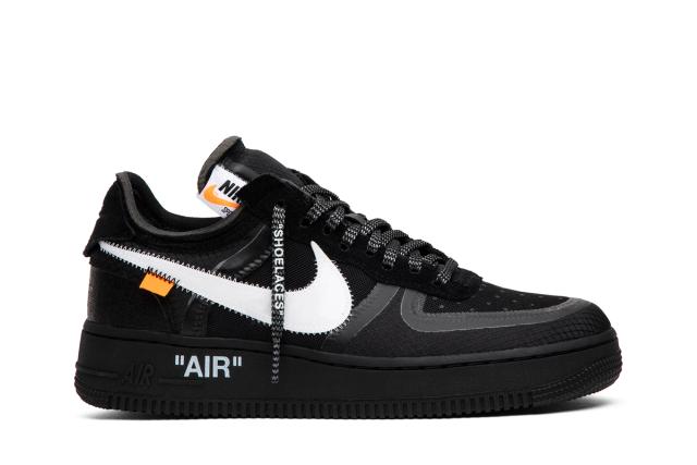 offbrand air force 1s
