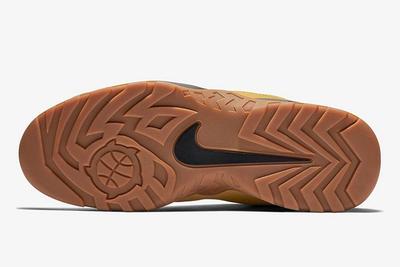 Nike Air Darwin Wheat Aj9710 700 6 Sneaker Freaker