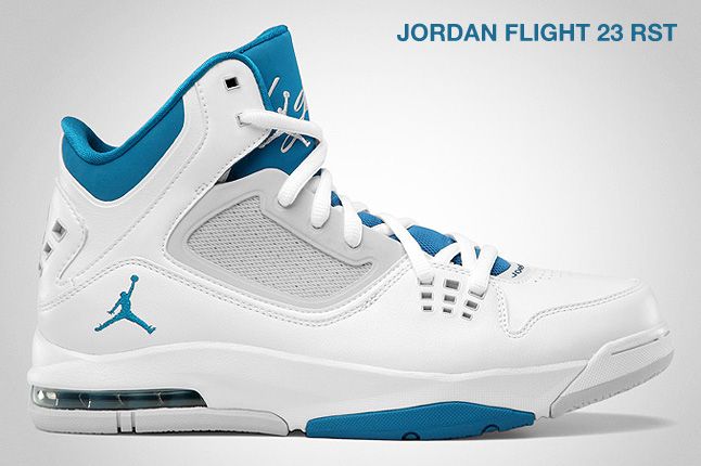 Jordan Brand June Preview 2012 Sneaker 16 1